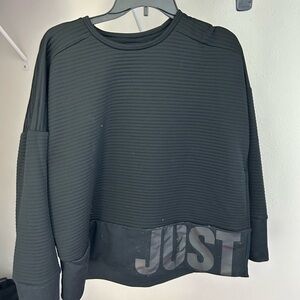 Nike Dri-Fit Sweatshirt